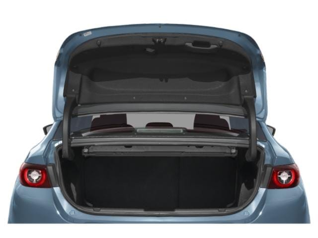 14 thumbnail image of  2026 Mazda Mazda3 Sedan 2.5 S Carbon Edition