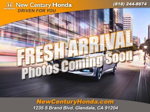 1 image of 2024 Honda Civic Sport