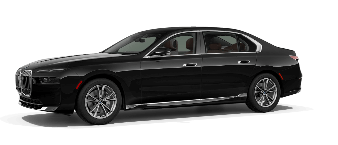 4 thumbnail image of  2026 BMW 7 Series 740i