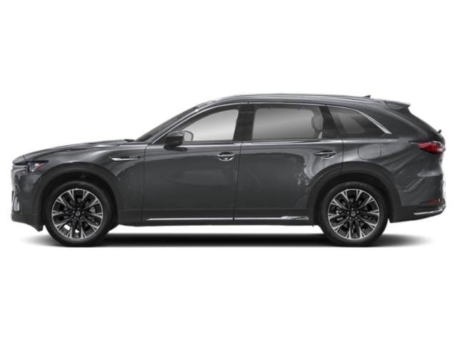 3 thumbnail image of  2026 Mazda CX-90 PHEV Premium Plus