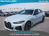 1 thumbnail image of  2022 BMW I4M50 M50