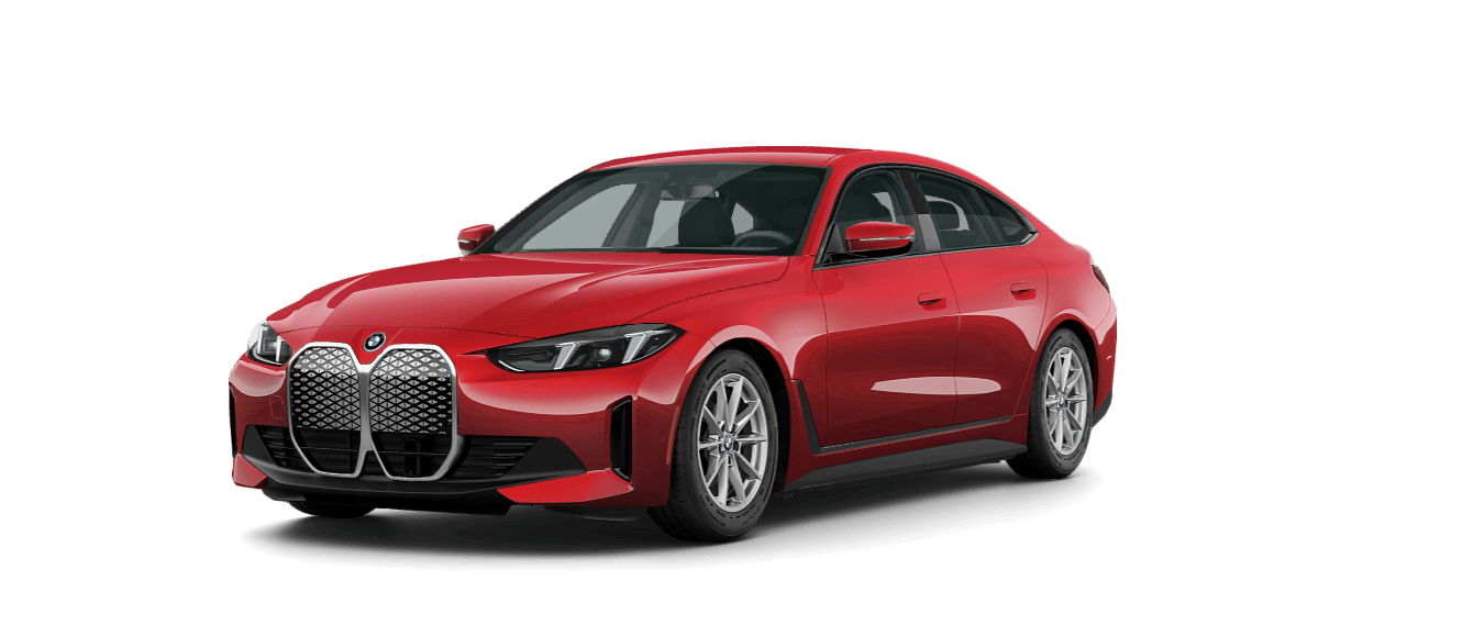 1 placeholder image of  2025 BMW I4EDR40 eDrive40