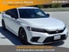 3 thumbnail image of  2024 Honda Civic Sport