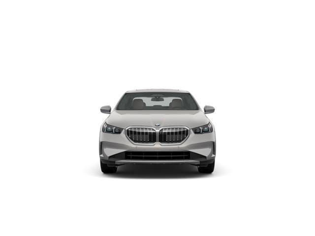 10 thumbnail image of  2026 BMW 5 Series 530i