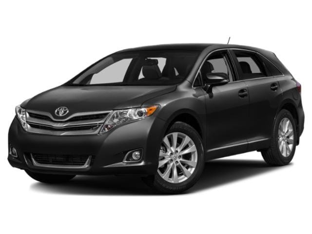 1 thumbnail image of  2015 Toyota Venza LE