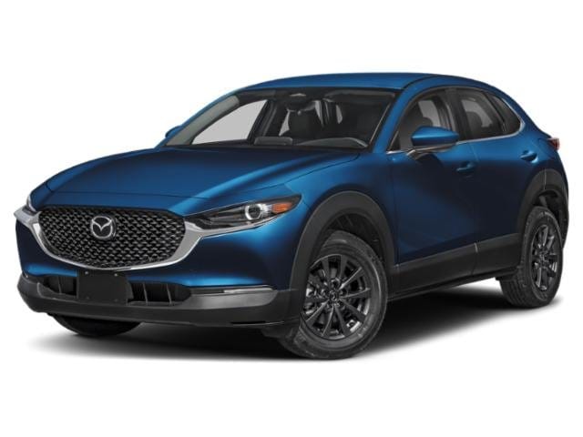 1 placeholder image of  2025 Mazda CX-30 2.5 S