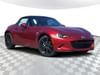 2 thumbnail image of  2025 Mazda MX-5 Miata Grand Touring
