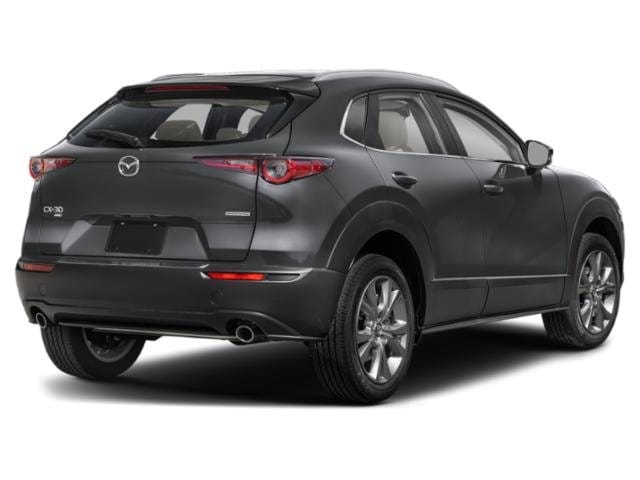 2 thumbnail image of  2025 Mazda CX-30 2.5 S Preferred Package
