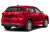 5 thumbnail image of  2025 Mazda CX-5 2.5 S Preferred Package