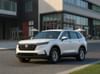 1 thumbnail image of  2025 Honda CR-V LX