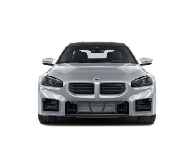 4 thumbnail image of  2026 BMW M2