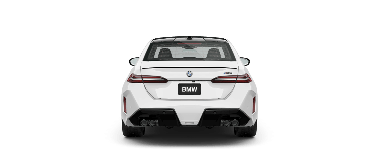 6 thumbnail image of  2026 BMW M5