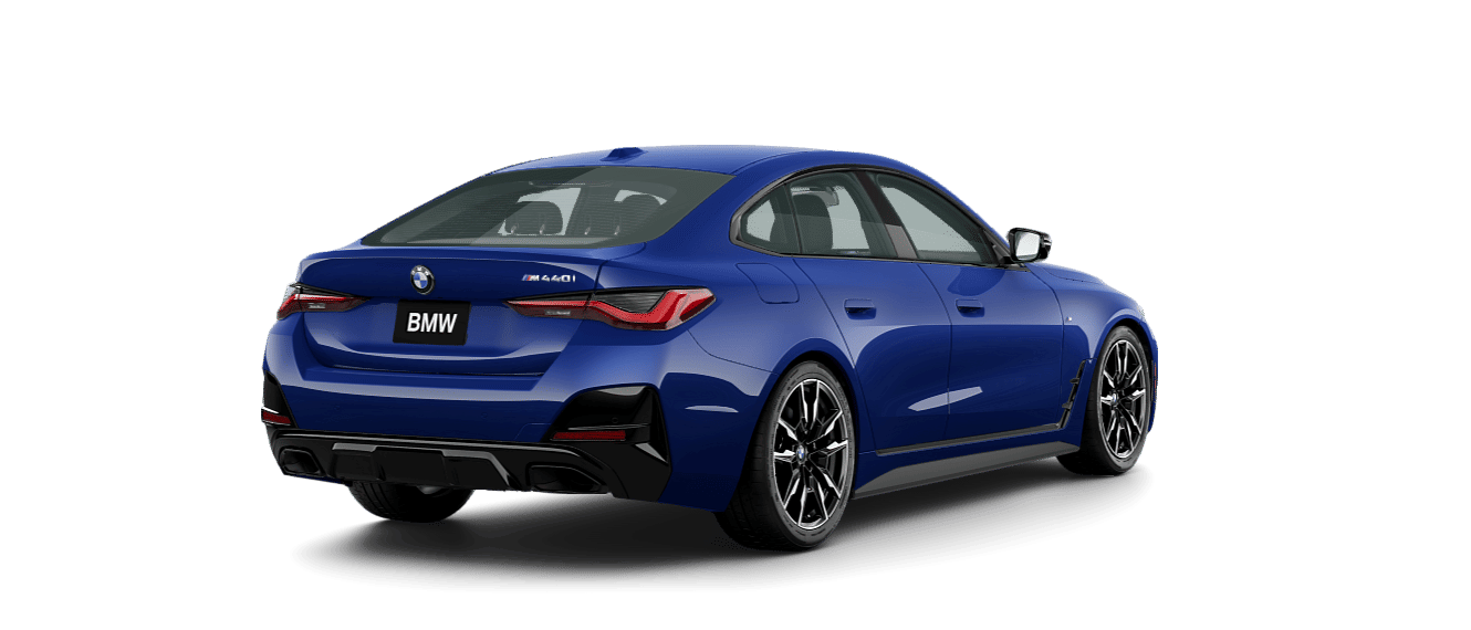 13 thumbnail image of  2026 BMW 4 Series M440i