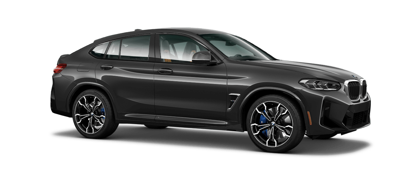 19 thumbnail image of  2025 BMW X4 M