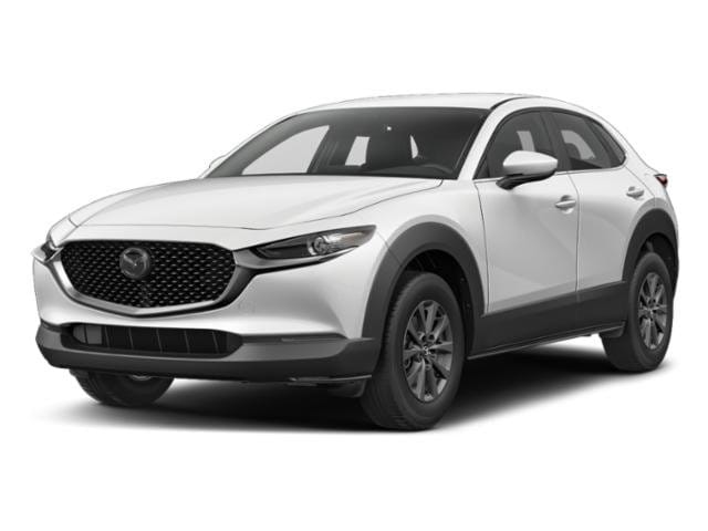 1 thumbnail image of  2026 Mazda CX-30 2.5 S