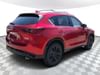 4 thumbnail image of  2025 Mazda CX-5 2.5 Turbo Premium Package