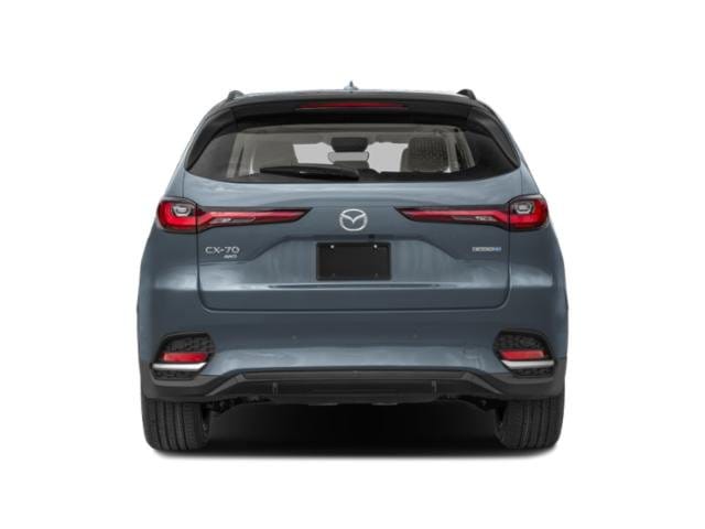 8 thumbnail image of  2025 Mazda CX-70 PHEV Premium Package