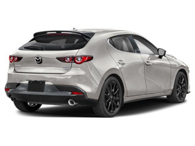 2 thumbnail image of  2026 Mazda Mazda3 Hatchback 2.5 Turbo Premium Plus