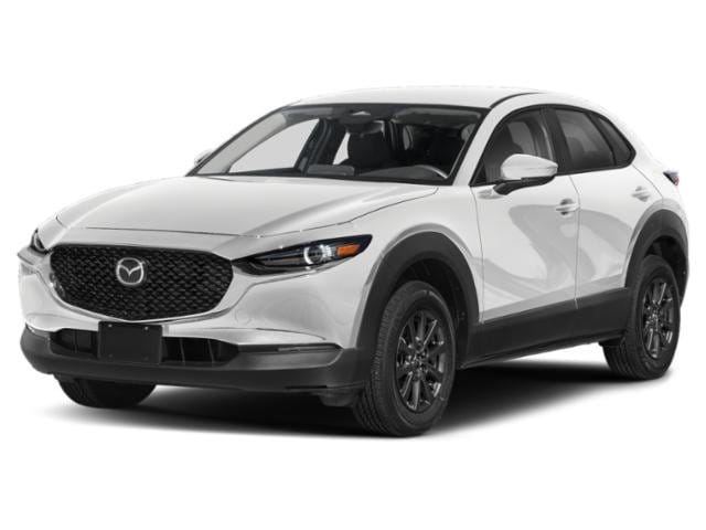 2026 Mazda CX-30 2.5 S