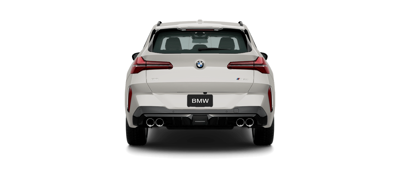 6 thumbnail image of  2026 BMW X3 M50 xDrive