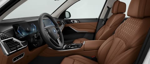 1 image of 2026 BMW X5 xDrive50e