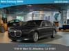 1 thumbnail image of  2026 BMW i7 eDrive50