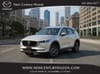 1 thumbnail image of  2025 Mazda CX-5 2.5 Turbo Signature