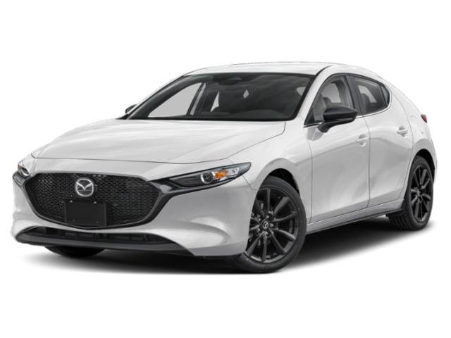 1 thumbnail image of  2026 Mazda Mazda3 Hatchback 2.5 S Select Sport