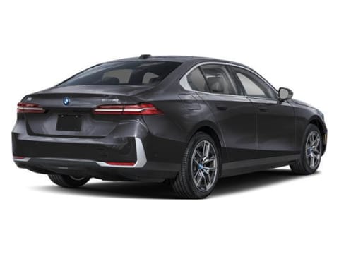 2026 BMW i5 eDrive40