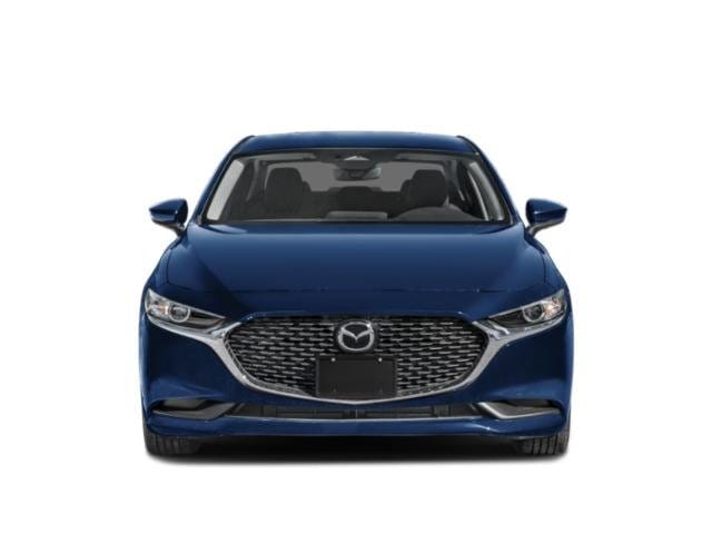 7 thumbnail image of  2026 Mazda Mazda3 Sedan 2.5 S