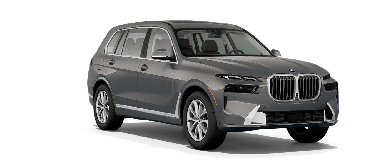 11 thumbnail image of  2026 BMW X7 xDrive40i