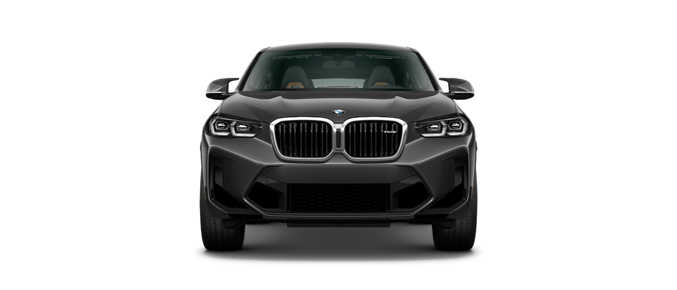 23 thumbnail image of  2025 BMW X4 M