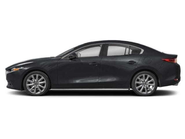 6 thumbnail image of  2026 Mazda Mazda3 Sedan 2.5 S Preferred