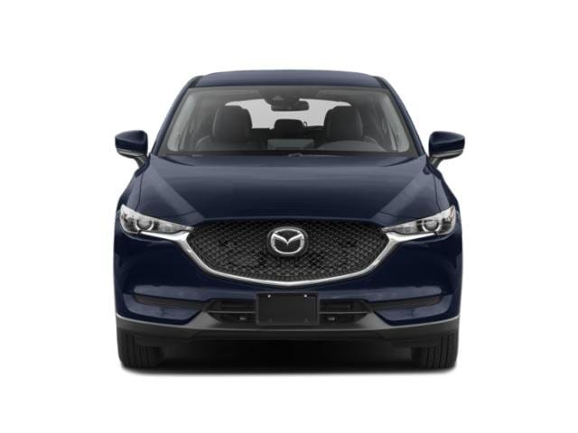 7 thumbnail image of  2021 Mazda CX-5 Touring