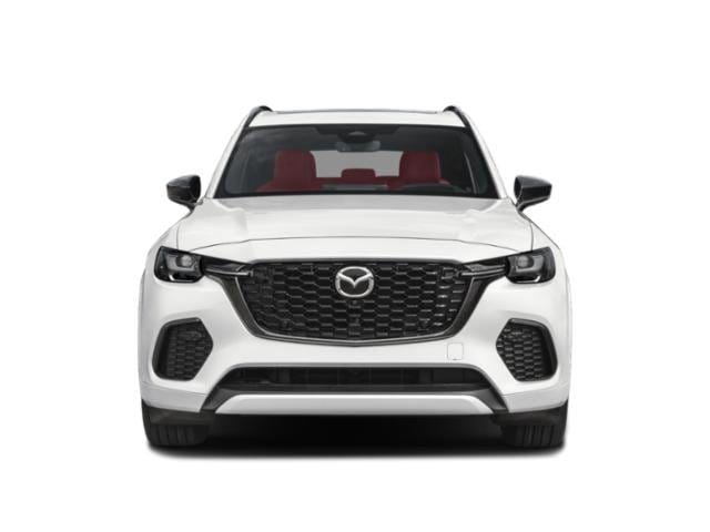 7 thumbnail image of  2026 Mazda CX-70 3.3 Turbo S Premium