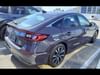 4 thumbnail image of  2024 Honda Civic Hatchback EX-L