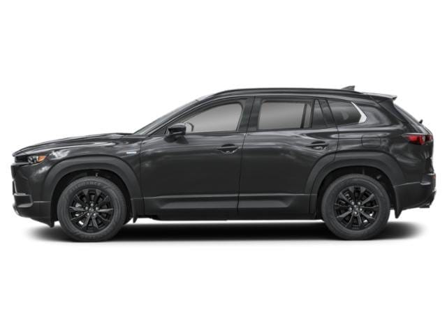 3 thumbnail image of  2026 Mazda CX-50 Hybrid Premium