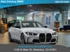 2026 BMW M3 Competition