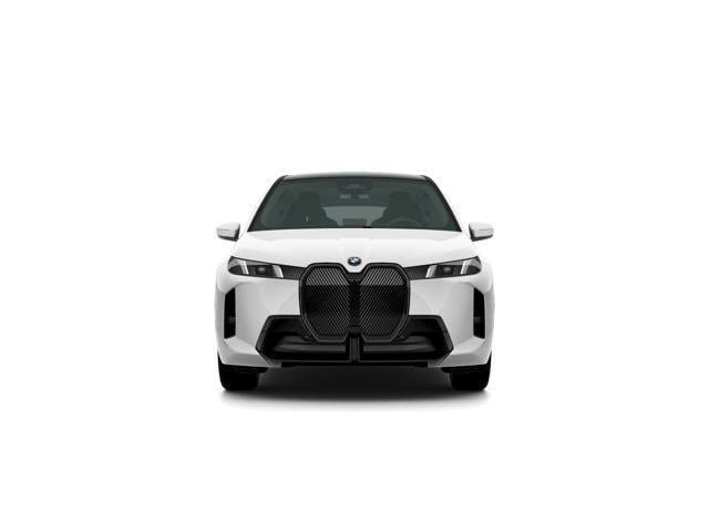 10 thumbnail image of  2026 BMW iX xDrive45