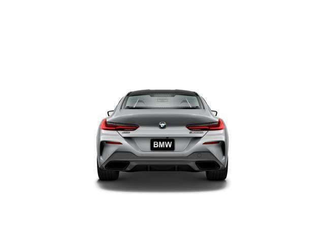 5 thumbnail image of  2026 BMW 8 Series M850i