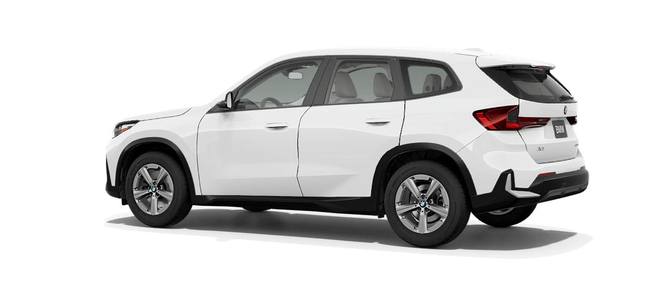 7 thumbnail image of  2026 BMW X1 xDrive28i