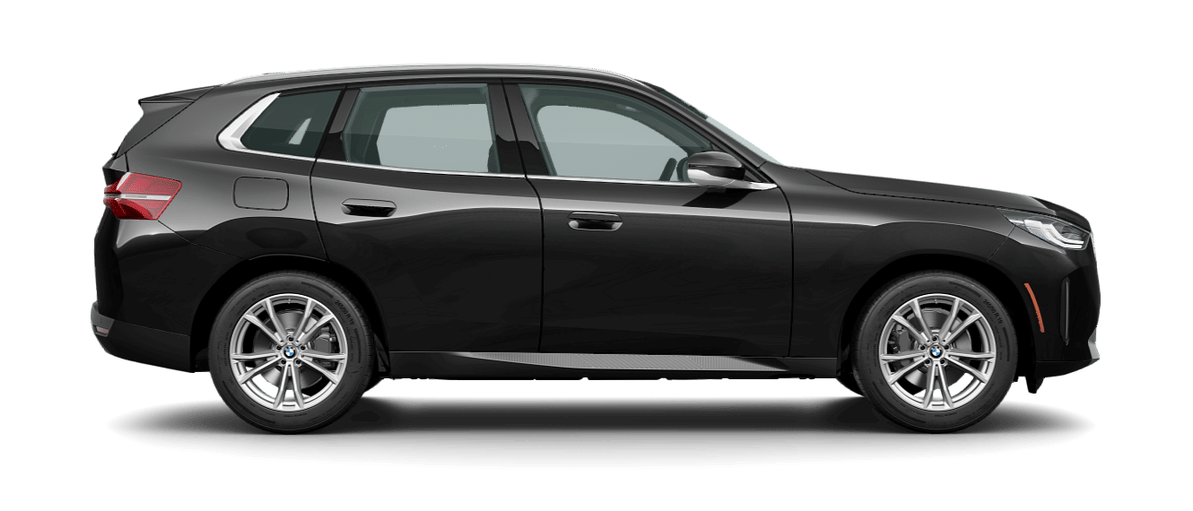 9 thumbnail image of  2026 BMW X3 30 xDrive