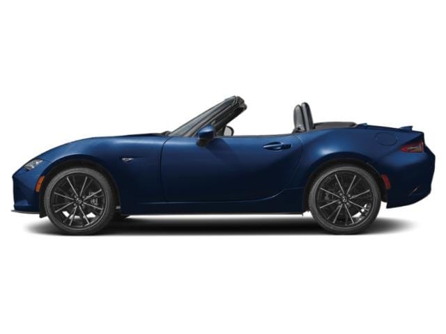 3 thumbnail image of  2025 Mazda MX-5 Miata Grand Touring