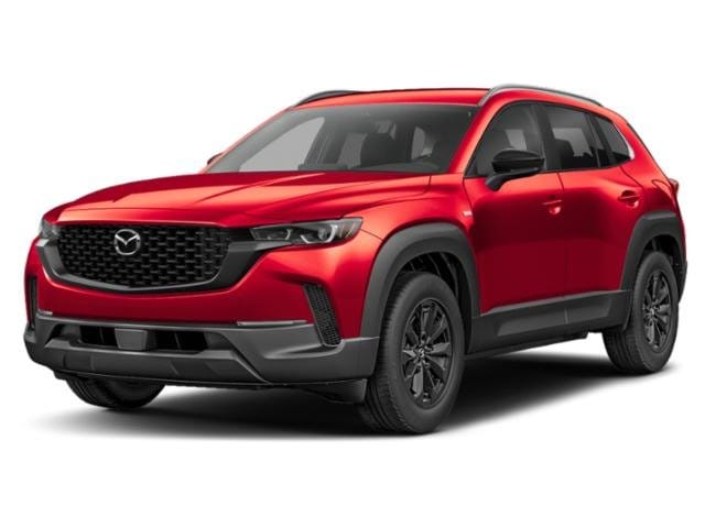 1 placeholder image of  2025 Mazda CX-50 Hybrid Preferred Package