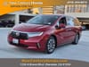 1 placeholder image of  2021 Honda Odyssey EX-L