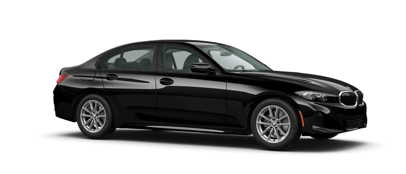 19 thumbnail image of  2026 BMW 3 Series 330i NA