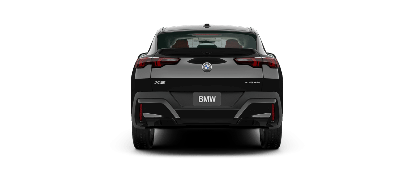 12 thumbnail image of  2026 BMW X2 xDrive28i