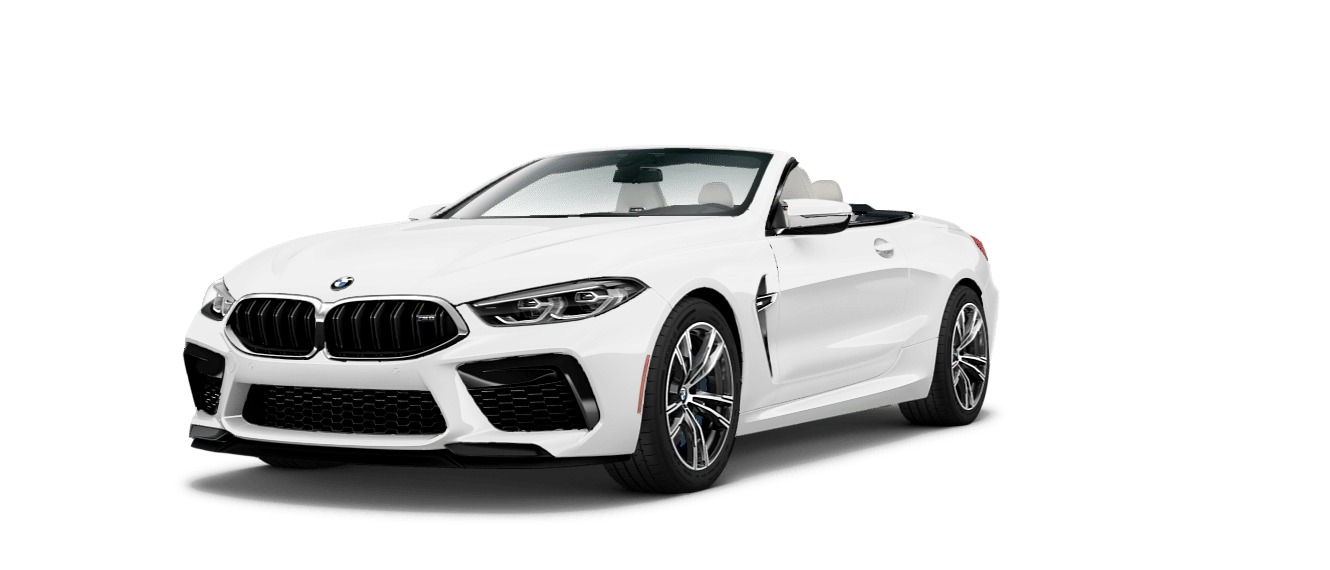 1 thumbnail image of  2025 BMW M8 Competition