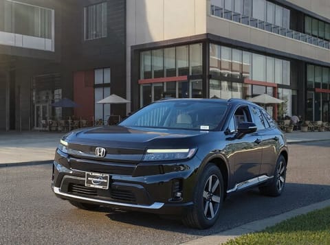 1 image of 2026 Honda Prologue Touring