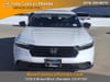 2 thumbnail image of  2025 Honda Accord Hybrid Sport